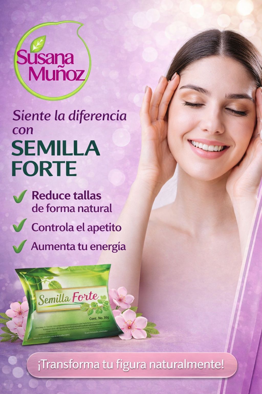 Galería Semilla Forte 1