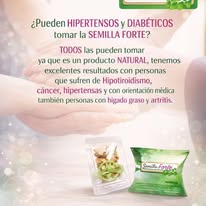 Galería Semilla Forte 3