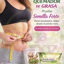 Producto Semilla Forte