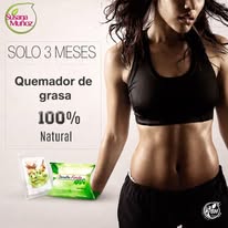 Semilla Forte empaque